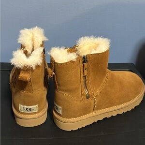 Winter UGGS